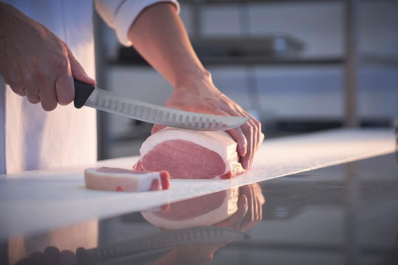 AMA-Gütesiegel Richtlinie Frischfleisch