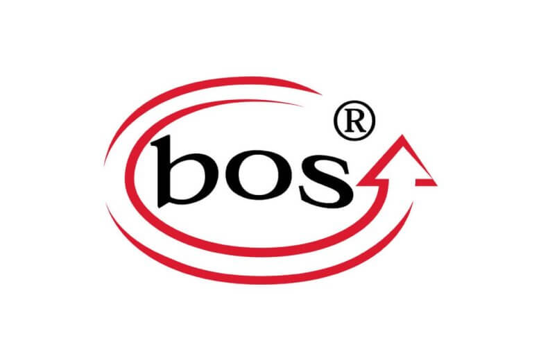 Rindfleisch Kennzeichnung "bos"