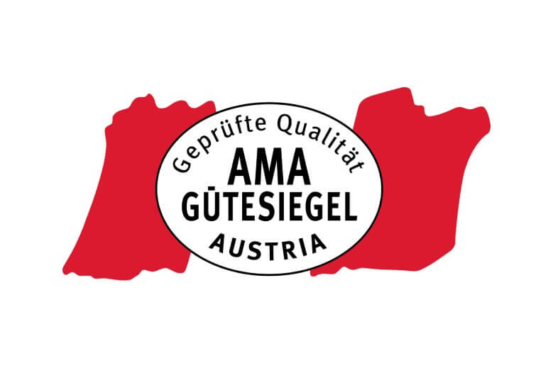 AMA-Gütesiegel-Programm "Haltung von Kühen"
