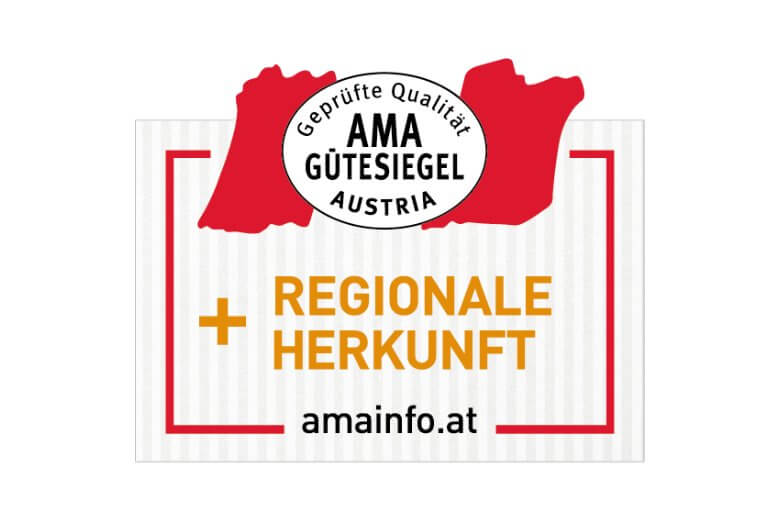 AMA-Gütesiegel-Frischfleisch: Schaffung von Modulen